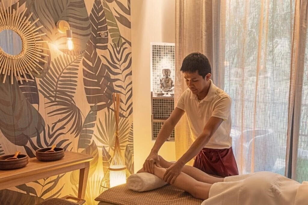 Zdjęcie Casa Coco Boutique Hotel & SPA 4*