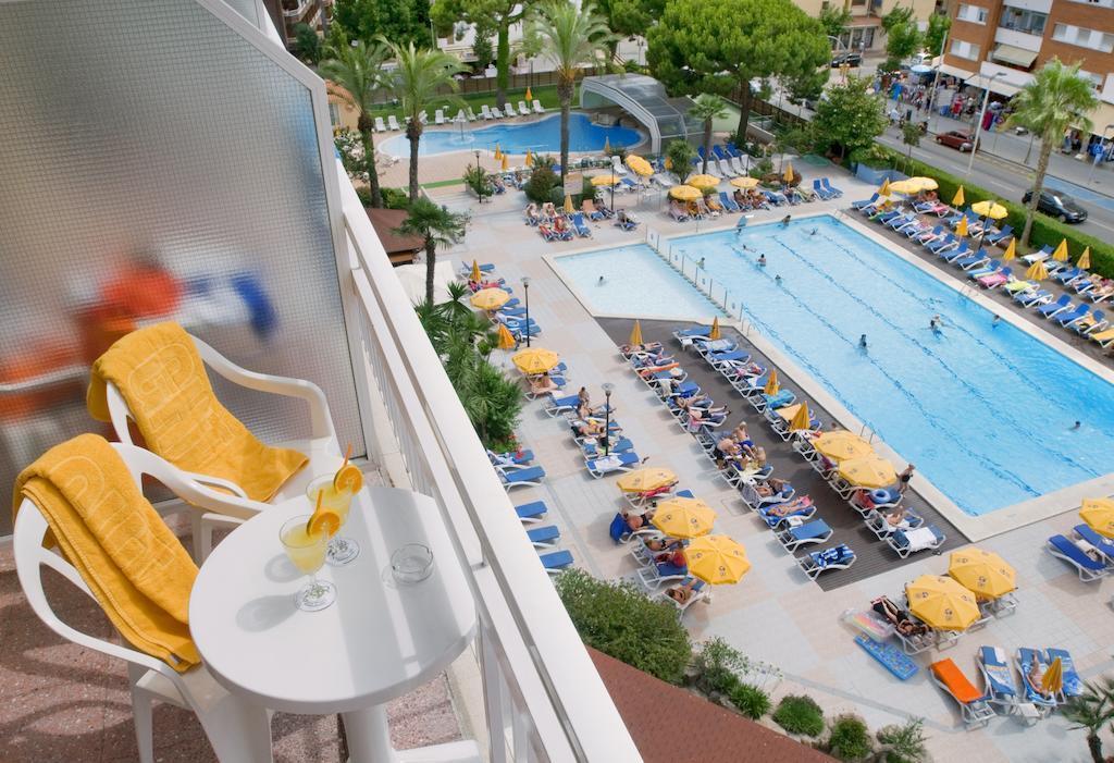 Obraz GHT Oasis Park & SPA 4*