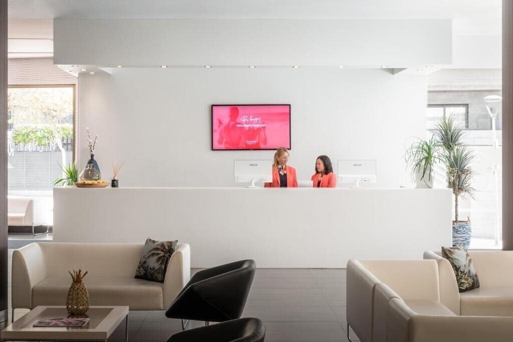 Зображення Alegria Mariner 3*