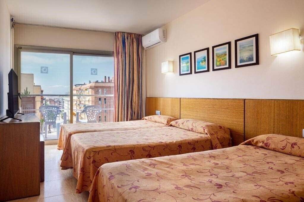 Картинка Htop Palm Beach & SPA 3*