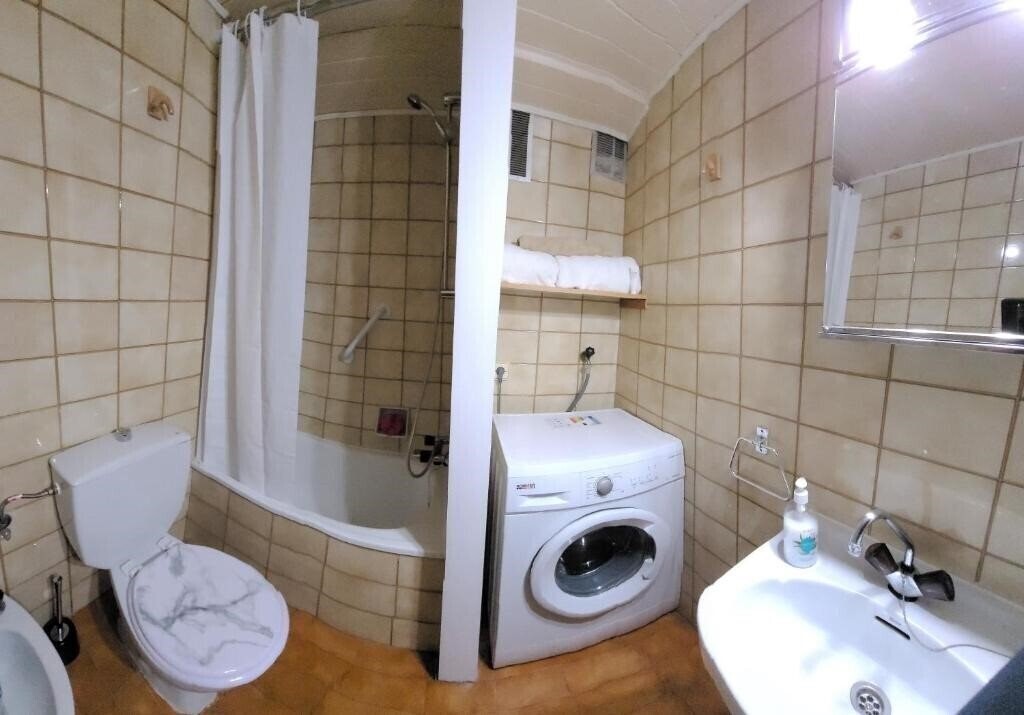 Zdjęcie Apartamentos Antillas Fenals Apt 3*