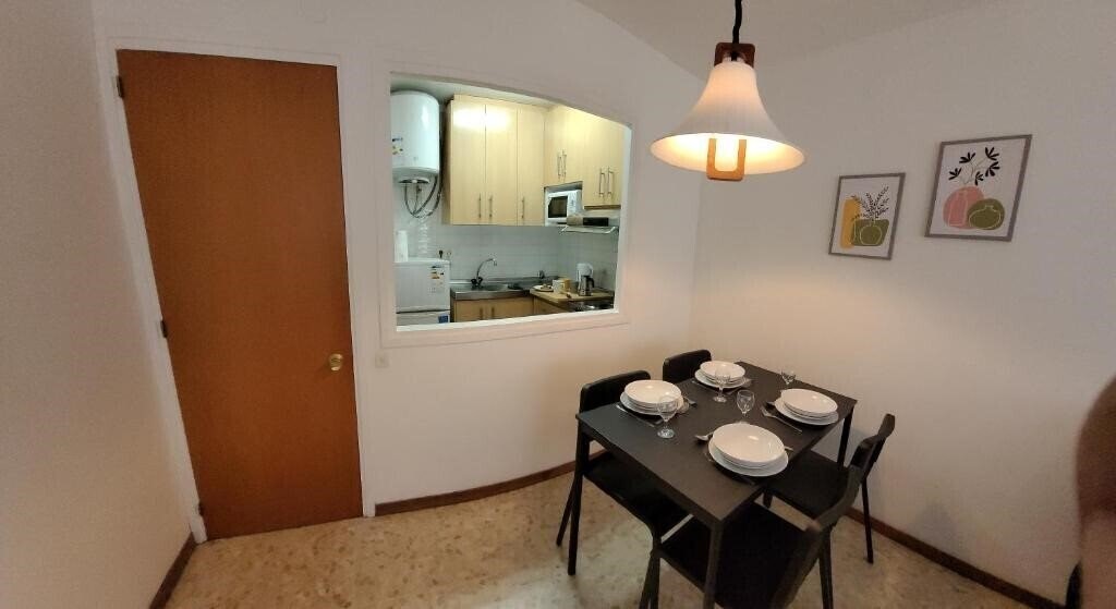 Zdjęcie Apartamentos Antillas Fenals Apt 3*