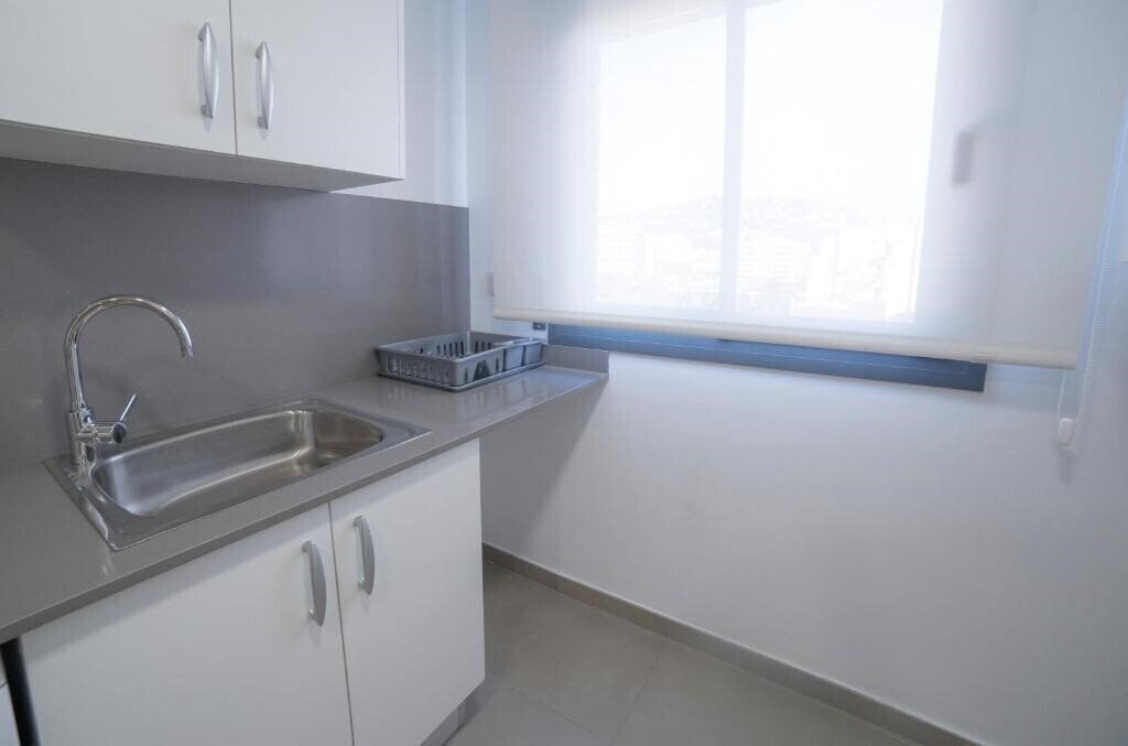 Фото Apartaments Ponent 3*