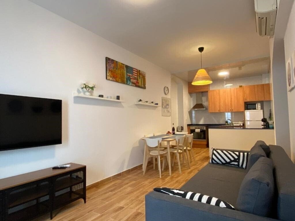 Obraz Apartaments Sant Lluis 2*