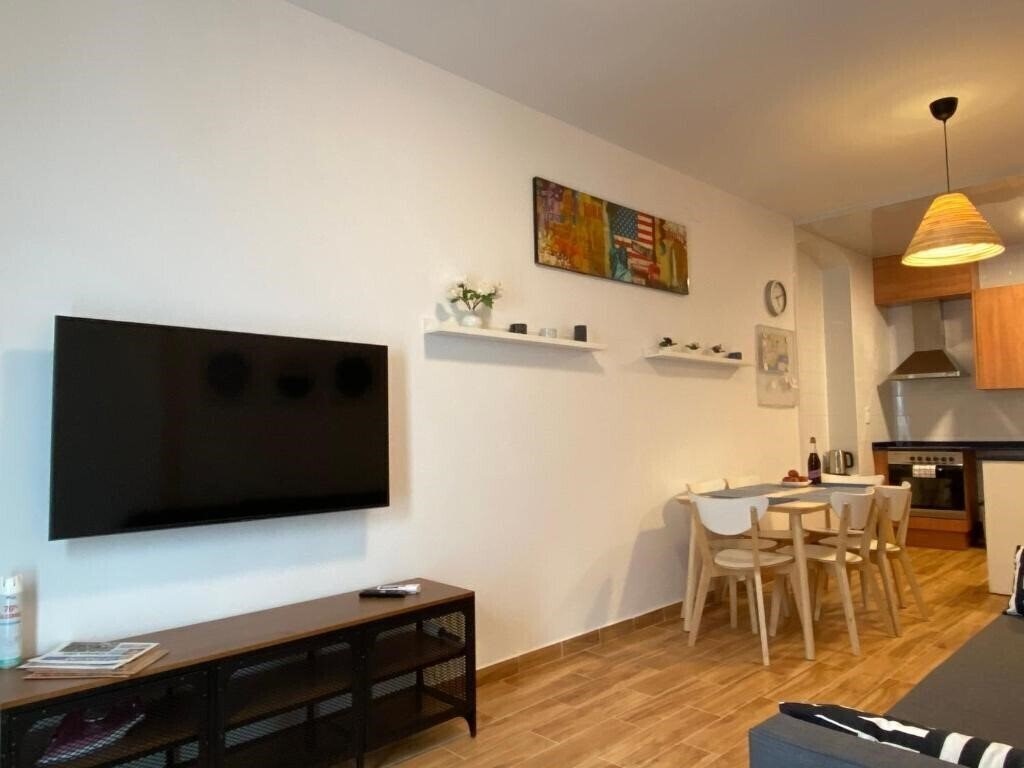Zdjęcie Apartaments Sant Lluis 2*
