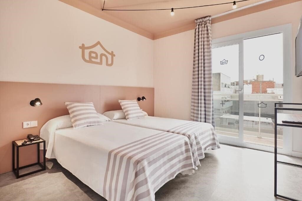 Zdjęcia Tent Lloret De Mar 2*