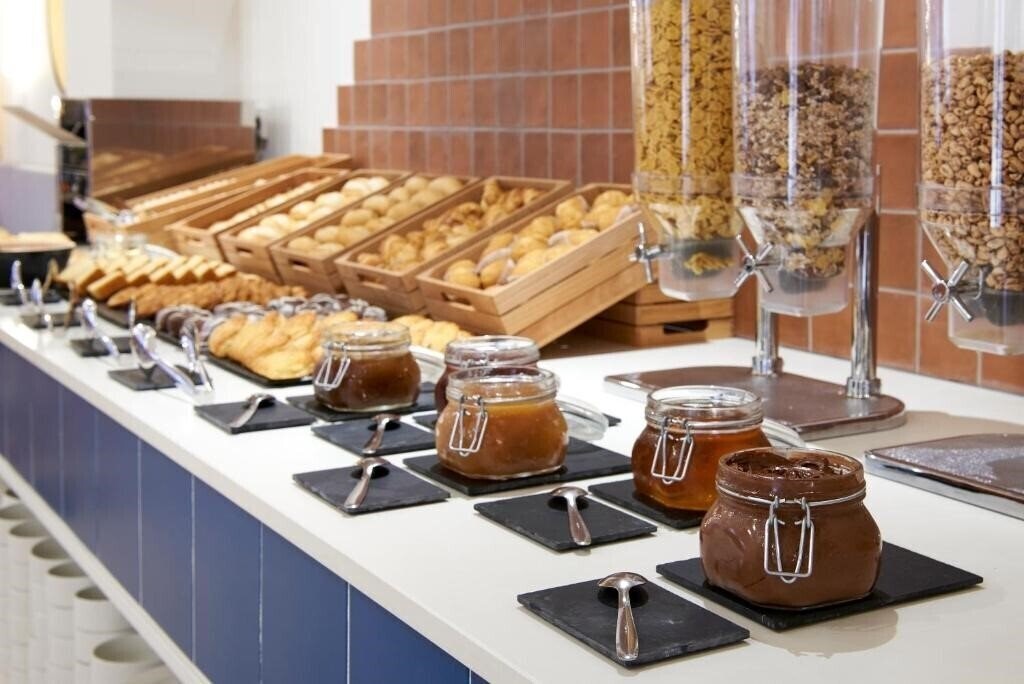 Zdjęcie Tent Lloret De Mar 2*