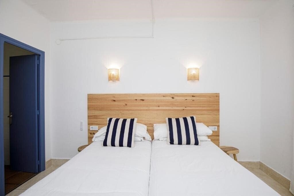 Фотографія Hotel Casa Mas 2*