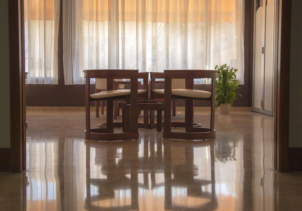 Фотография Lloret Santa Rosa by Pierre & Vacances 4*