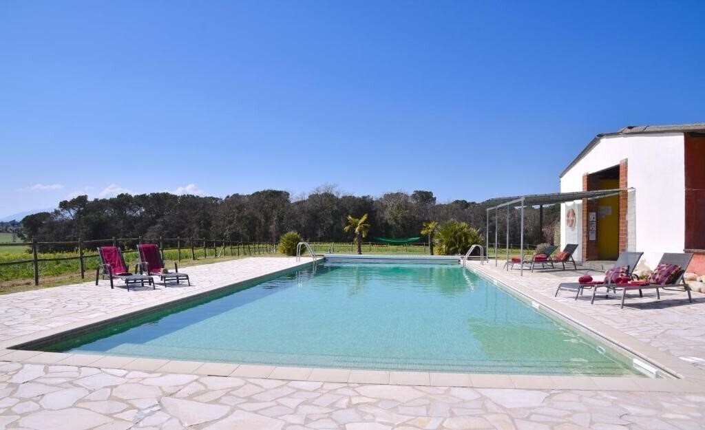 Готель B&B El Ranxo 3*