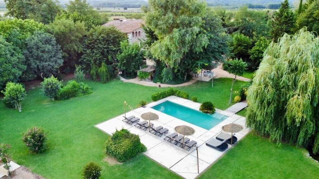 Zdjęcia Hotel Mas Carreras 1846 3*