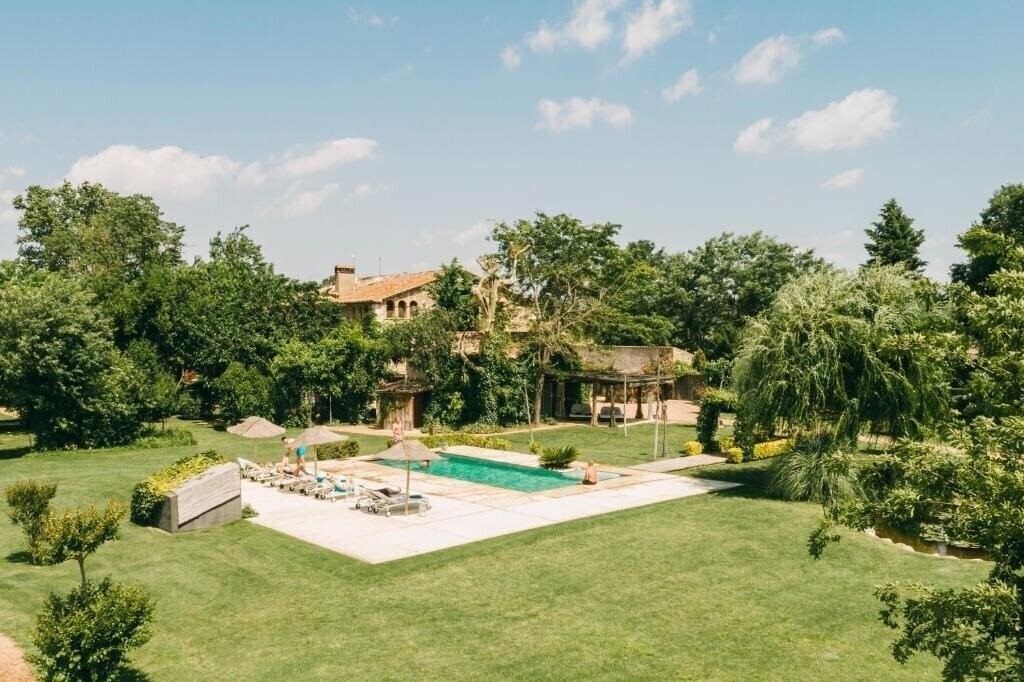 Hotel Hotel Mas Carreras 1846 3*