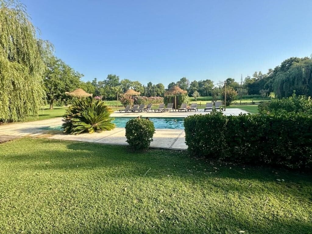 Zdjęcie Hotel Mas Carreras 1846 3*