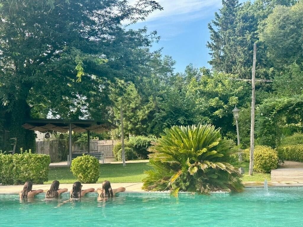 Obraz Hotel Mas Carreras 1846 3*