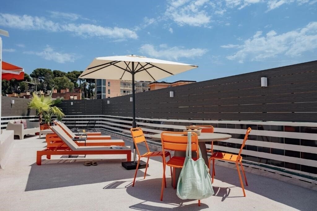 Hotel Hotel Robson 2*