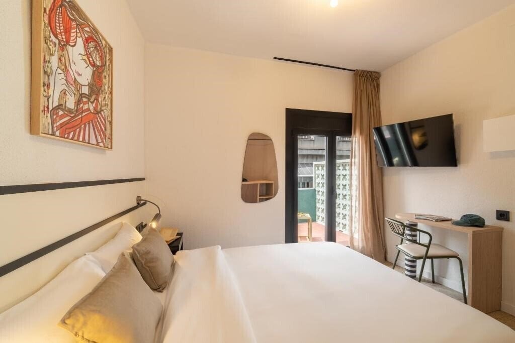 Zdjęcie Hotel Robson 2*