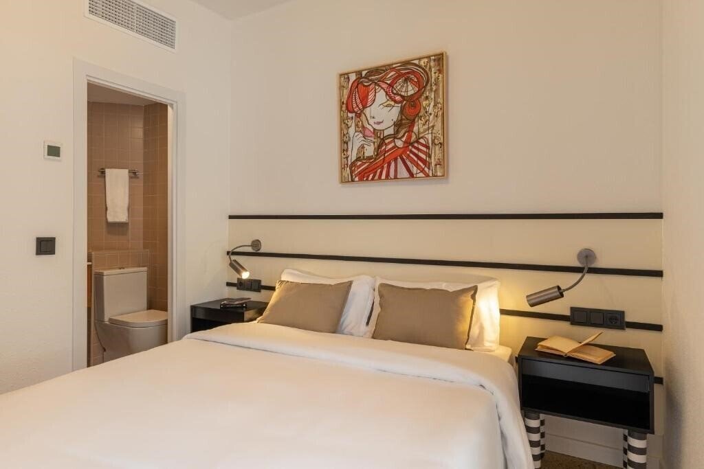 Obraz Hotel Robson 2*