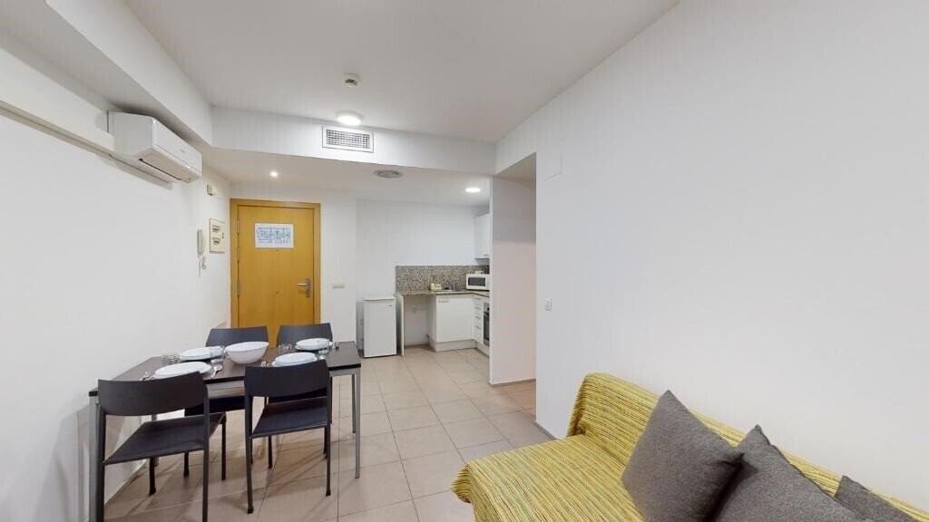 Zdjęcie Apartments Summer Dreams Lloret 3*