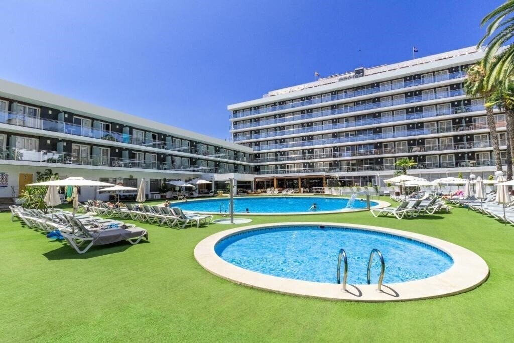 Hotel Anabel 4*