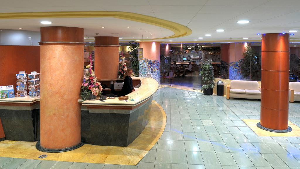 Фотографія Helios Lloret De Mar 4*