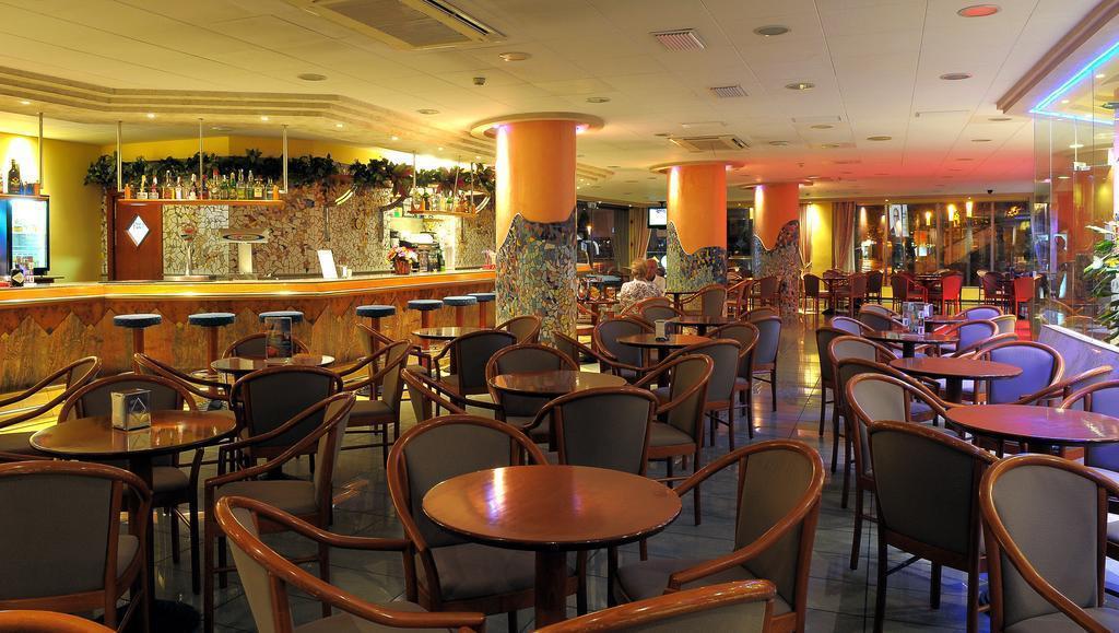 Зображення Helios Lloret De Mar 4*