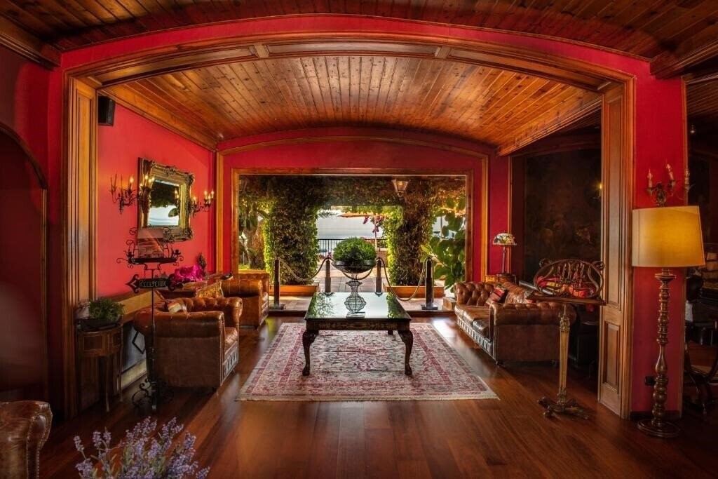 Зображення Rigat Park 5*