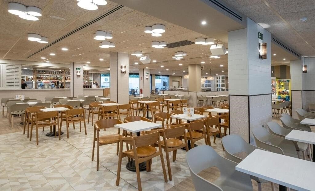 Фотография Rosamar Garden Resort 4*