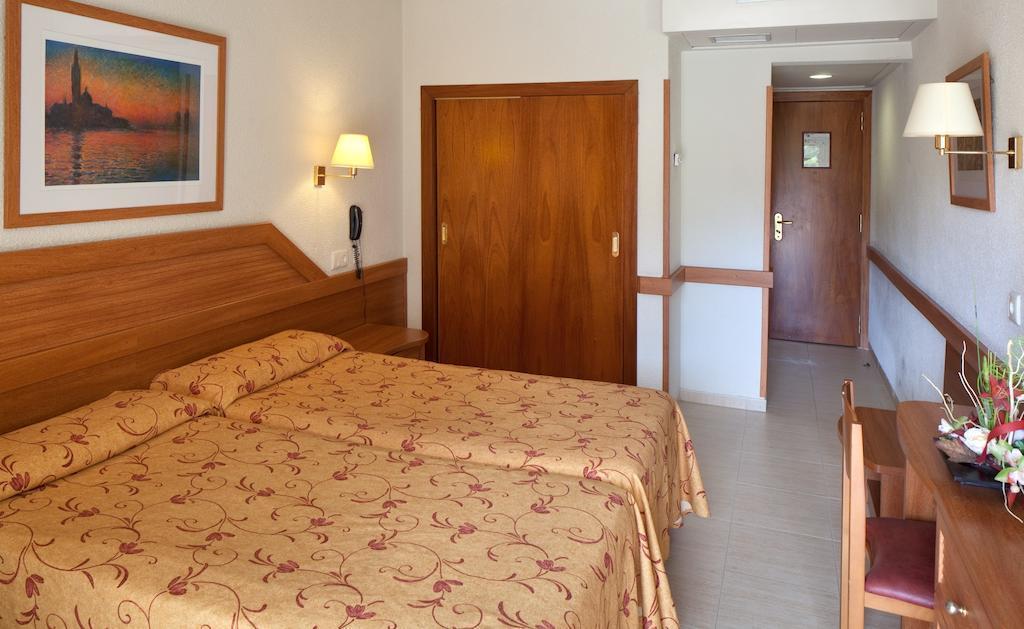 Zdjęcie Top Royal Beach 4*