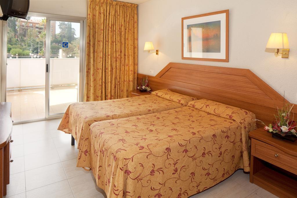 Obraz Top Royal Beach 4*