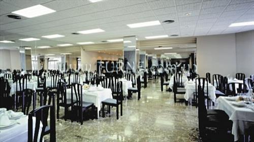 Готель Selvamar 4*