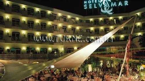 Зображення Selvamar 4*