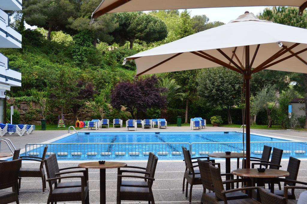 Готель Gran Garbi 4*