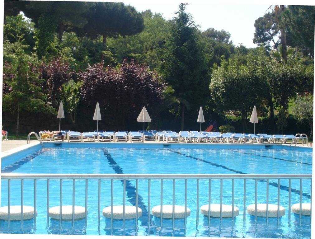 Фото Gran Garbi 4*