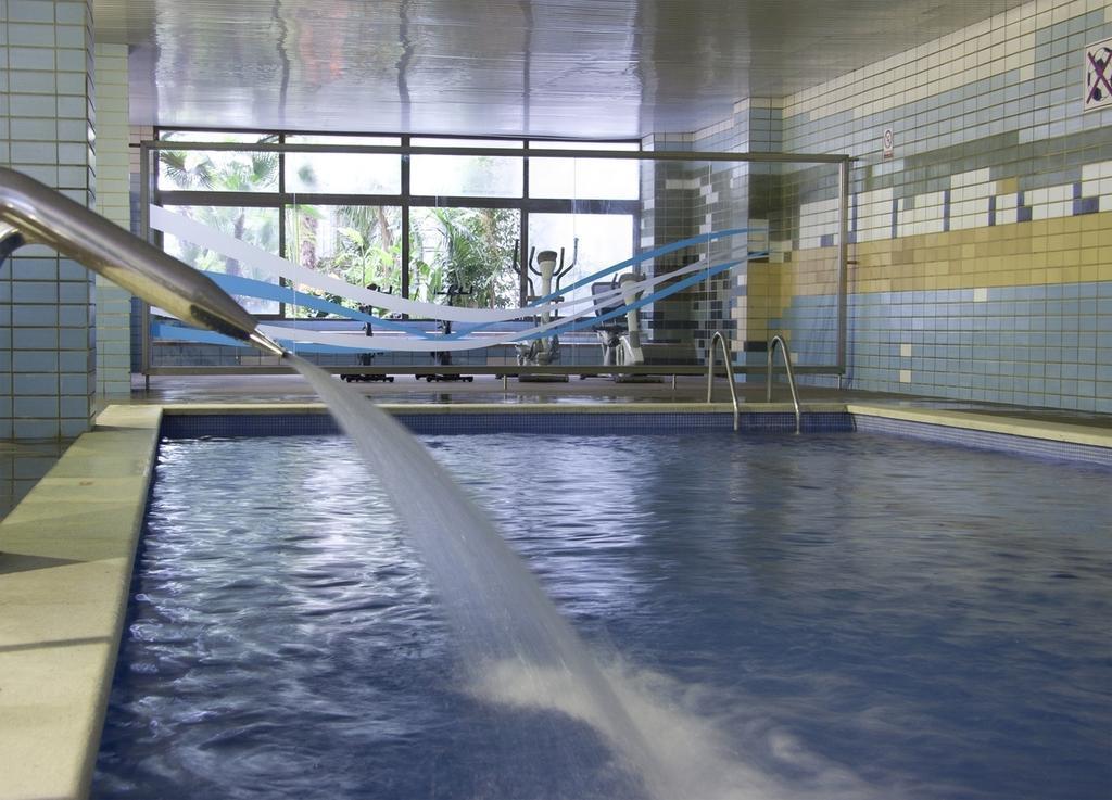 Фотографія Gran Garbi 4*