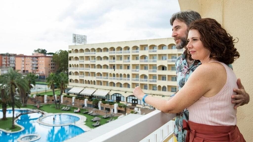 Zdjęcia Evenia Olympic Garden 4*