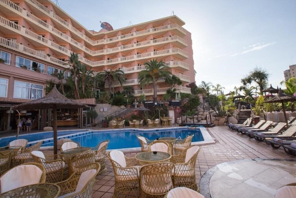 Картинка Alba Seleqtta 4*