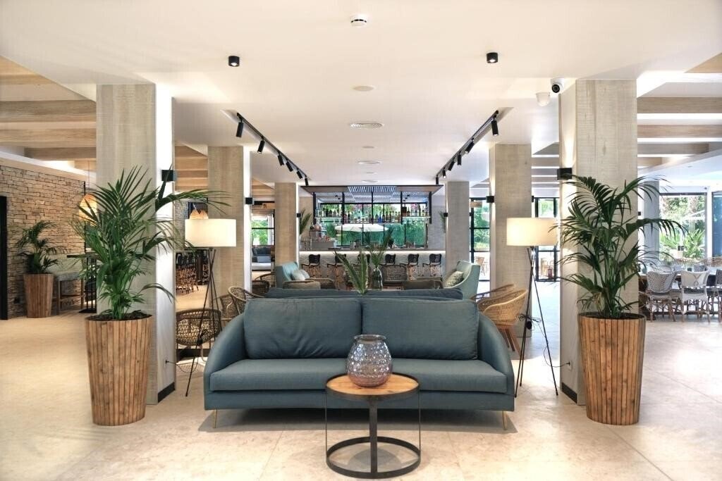 Hotel Acapulco 4*