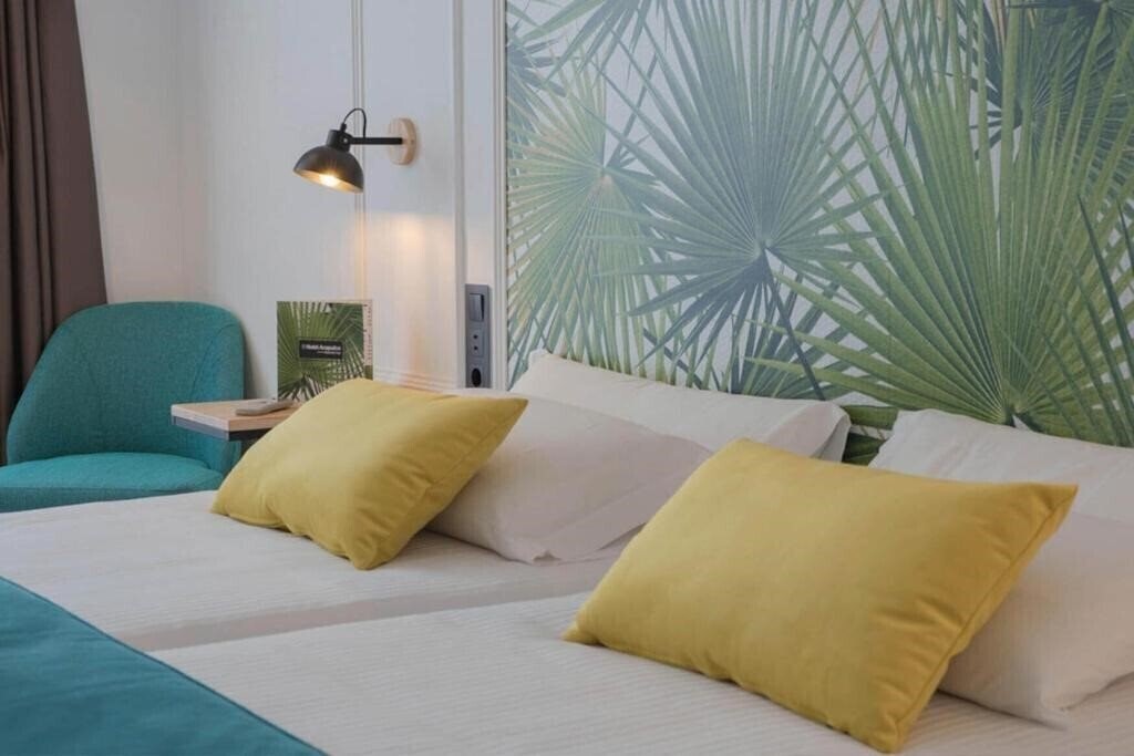 Zdjęcia Acapulco 4*