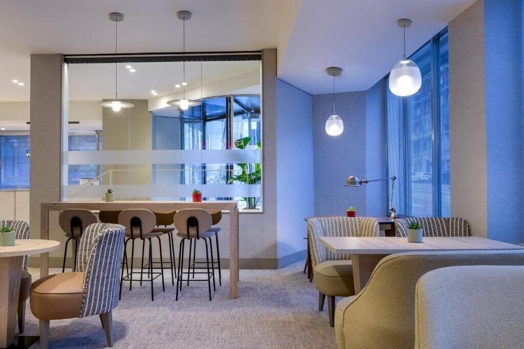Hotel Carlton 4*