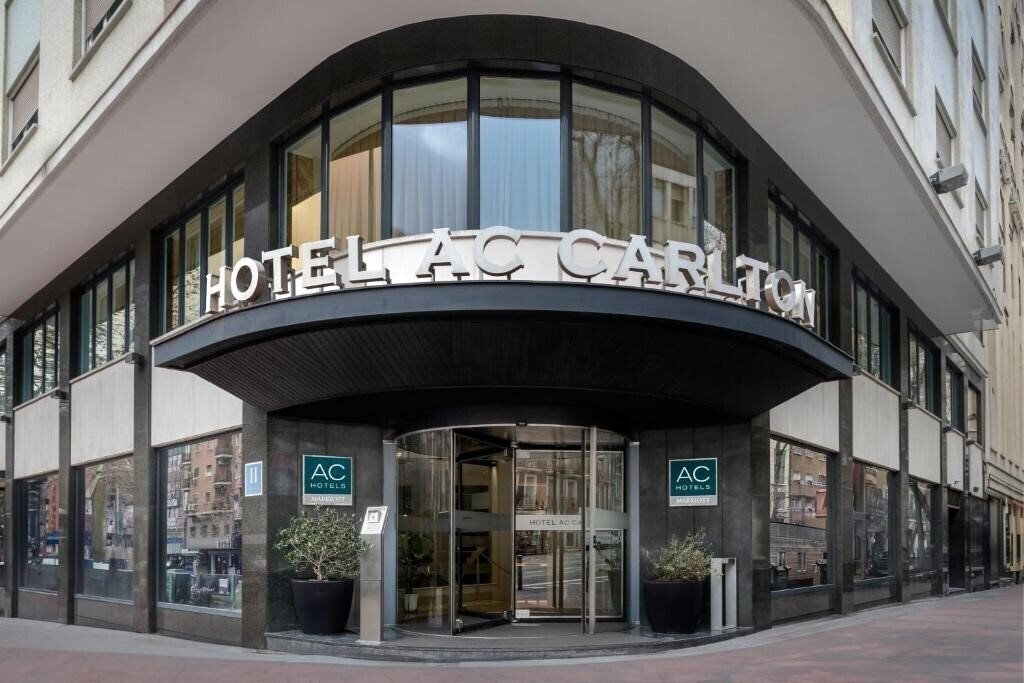 Obraz Carlton 4*