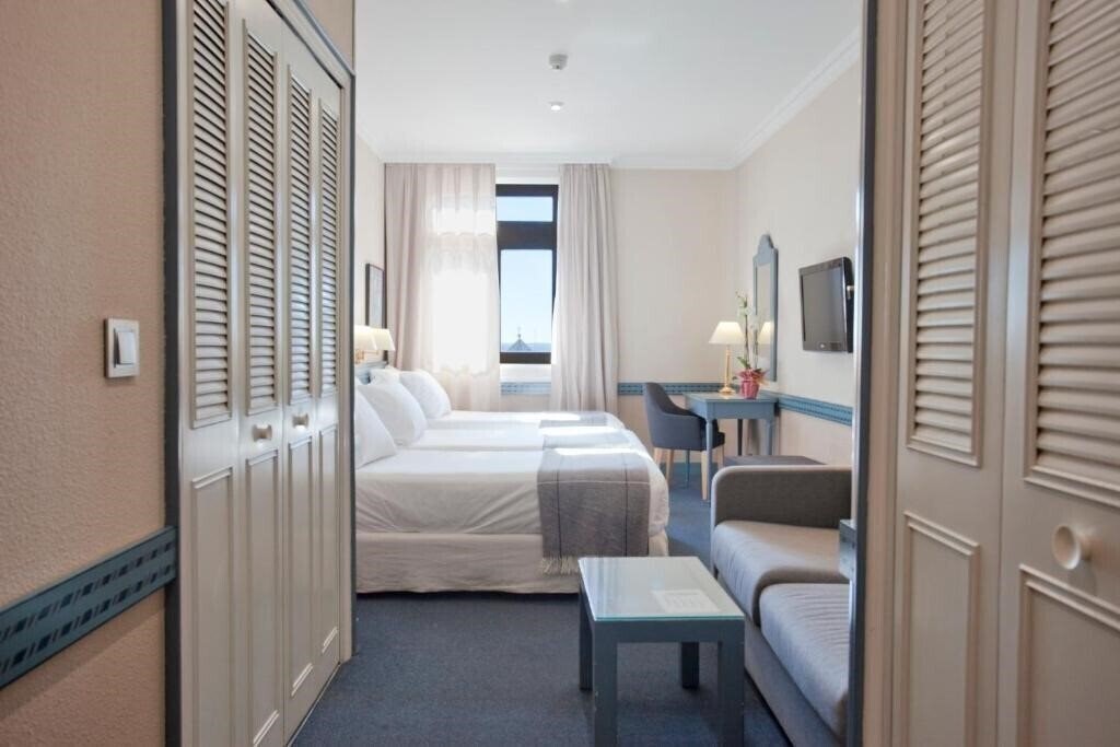 Zdjęcia Espahotel Gran Via 3*