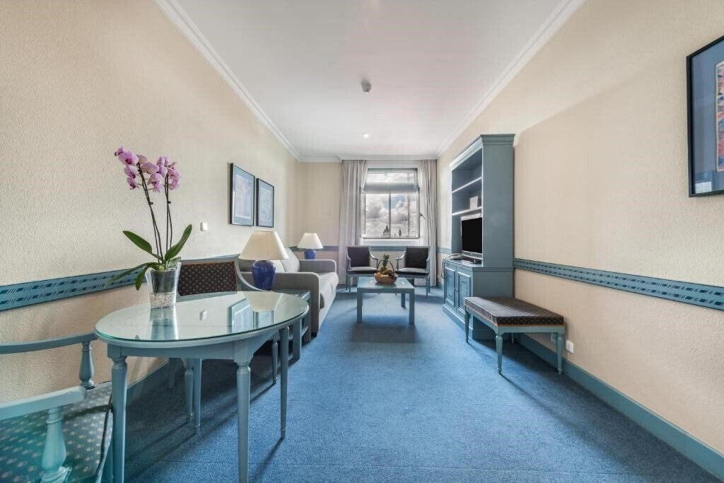 Zdjęcie Espahotel Gran Via 3*