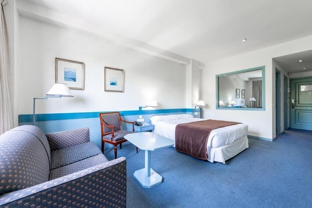 Zdjęcia Espahotel Plaza De Espana 3*