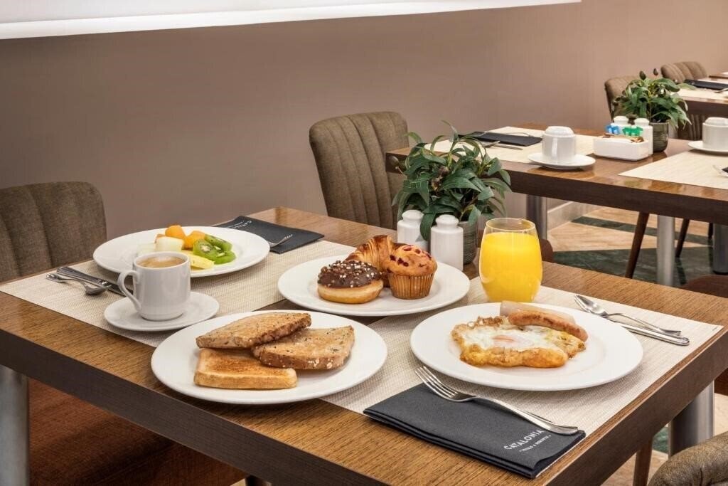 Zdjęcie Catalonia Goya 4*