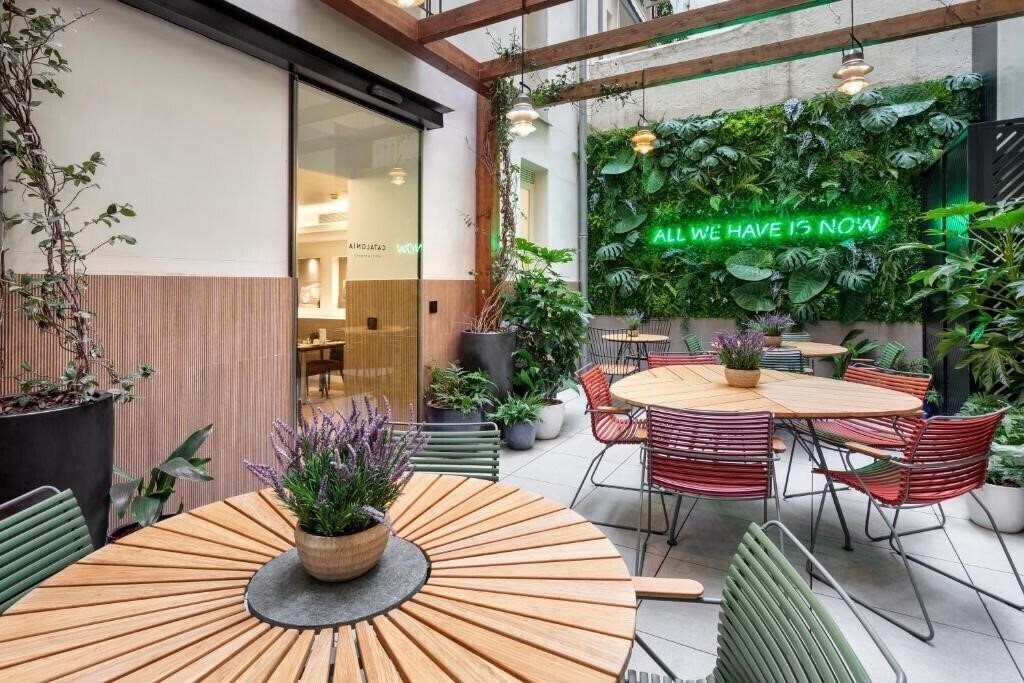 Zdjęcie Catalonia Goya 4*