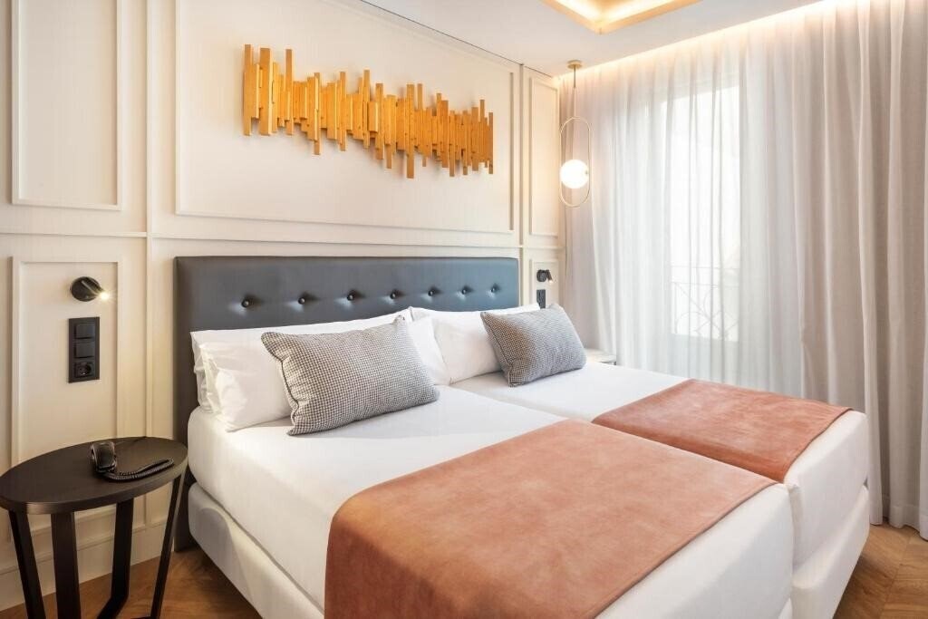 Zdjęcie Catalonia Goya 4*