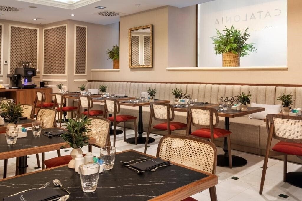 Zdjęcia Catalonia Las Cortes 4*