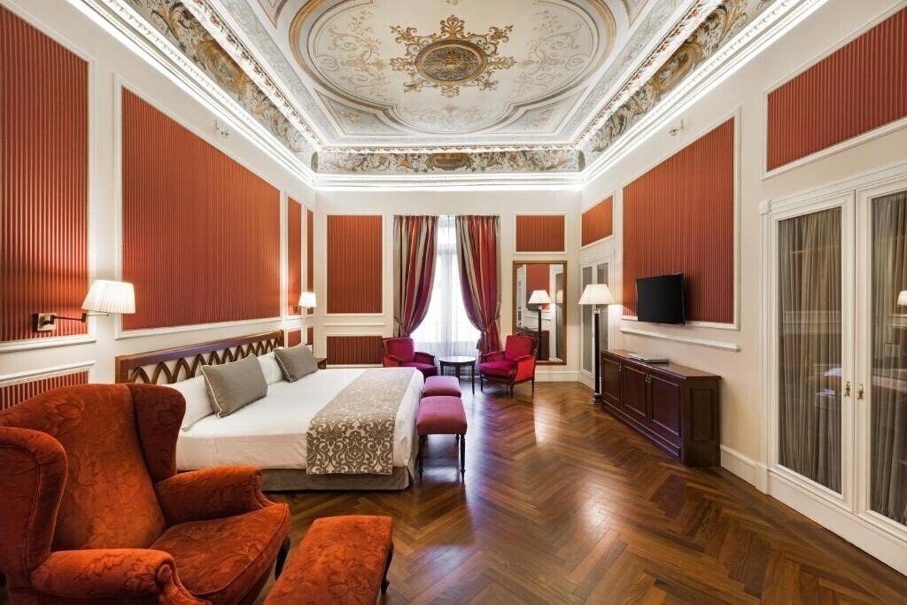 Zdjęcie Catalonia Las Cortes 4*