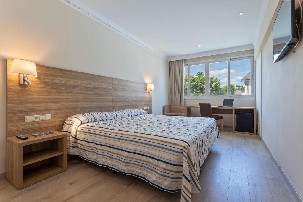 Картинка Osuna 4*