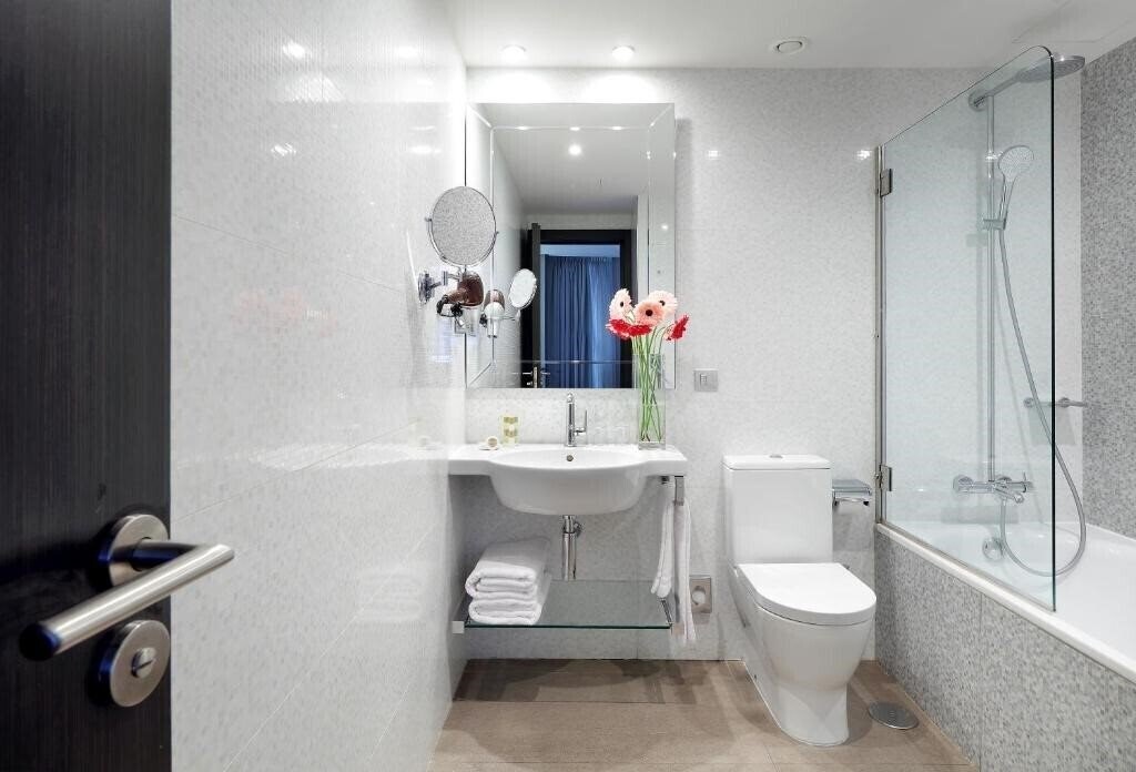 Zdjęcie Eurostars Plaza Mayor 4*